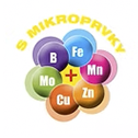 mikroprvky mikroprvky