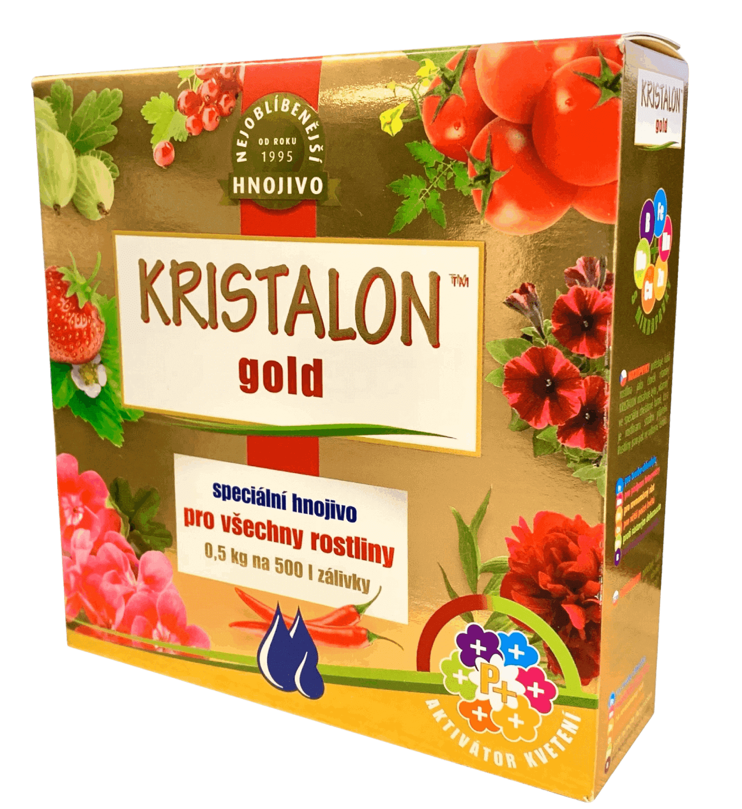 Kristanol uvodní fotka Kristanol uvodní fotka