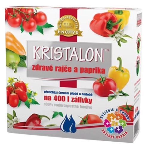 Kristanol uvodní fotka Kristanol uvodní fotka